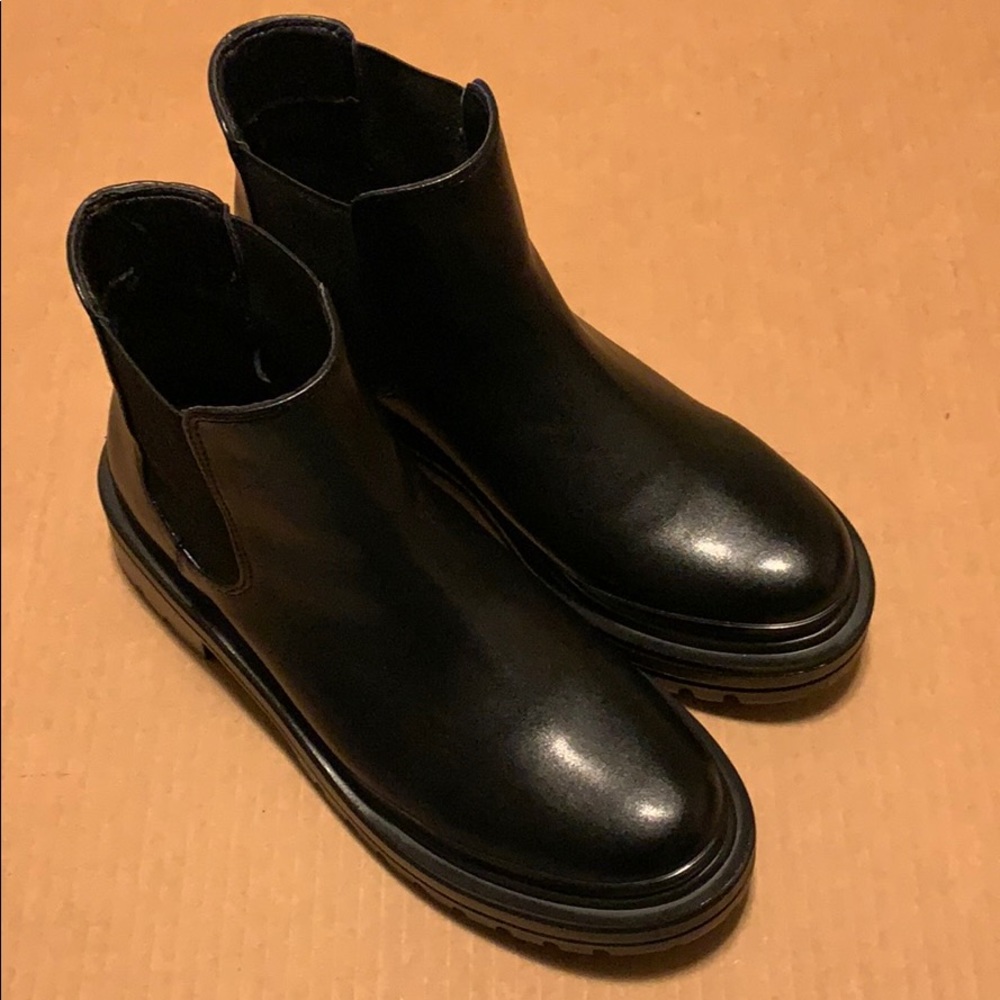 Steve Madden Livv women’s booties